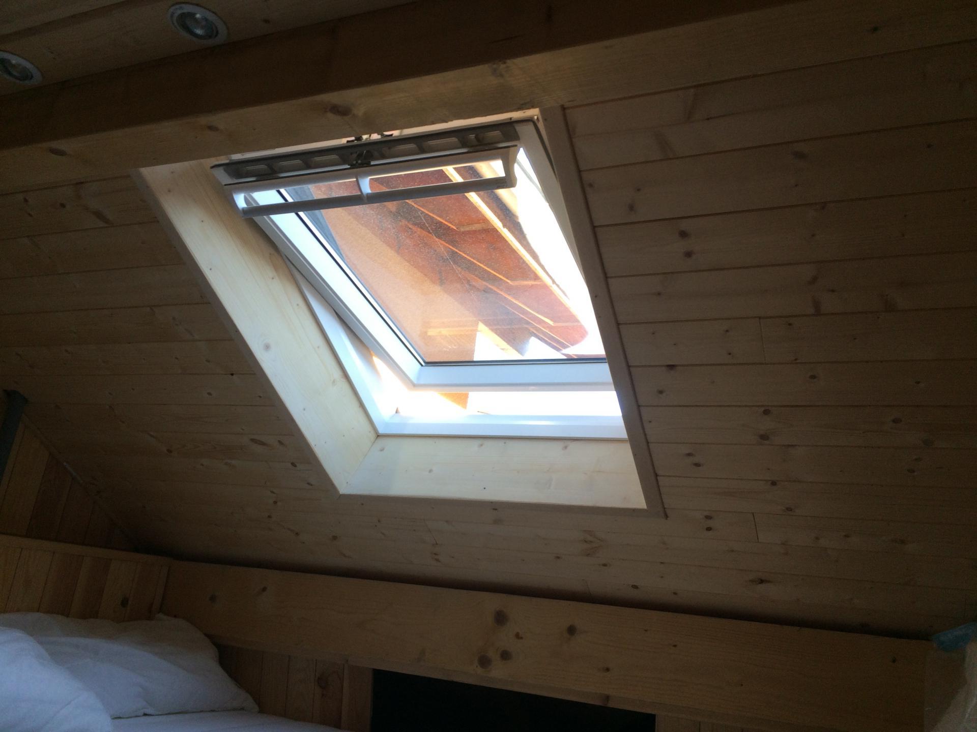 VELUX® MK04 (78x98)