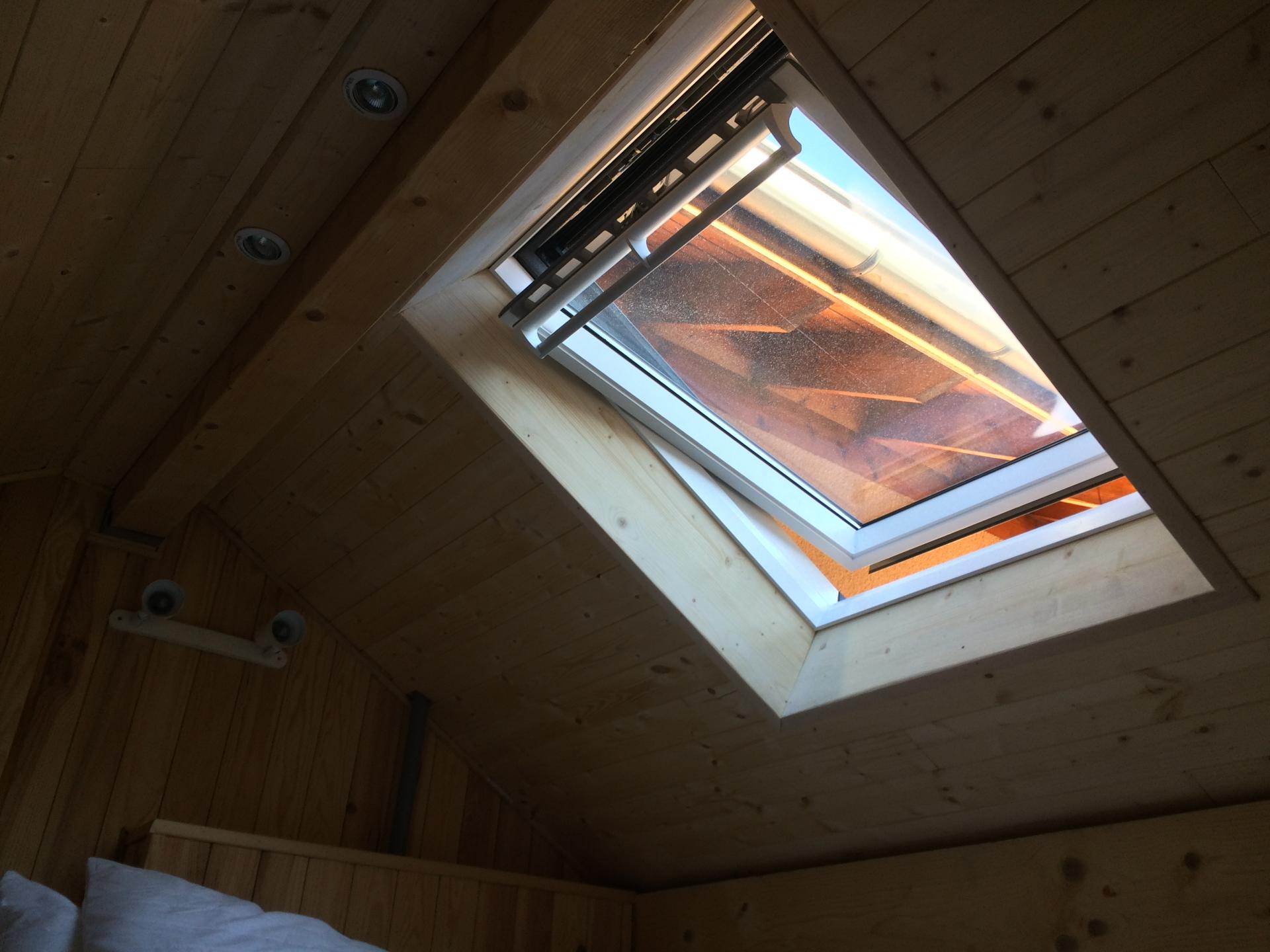 VELUX® faverges