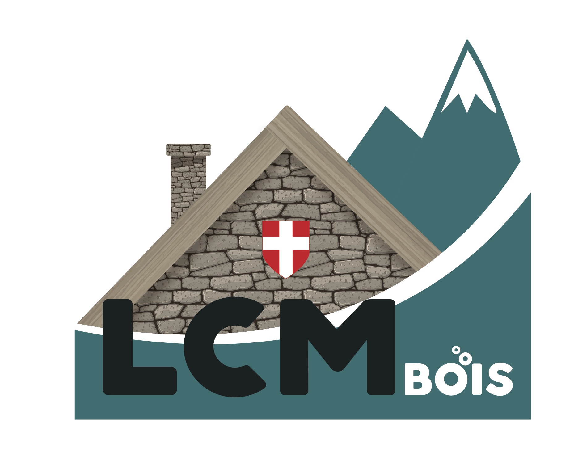 LOGO LCMbois