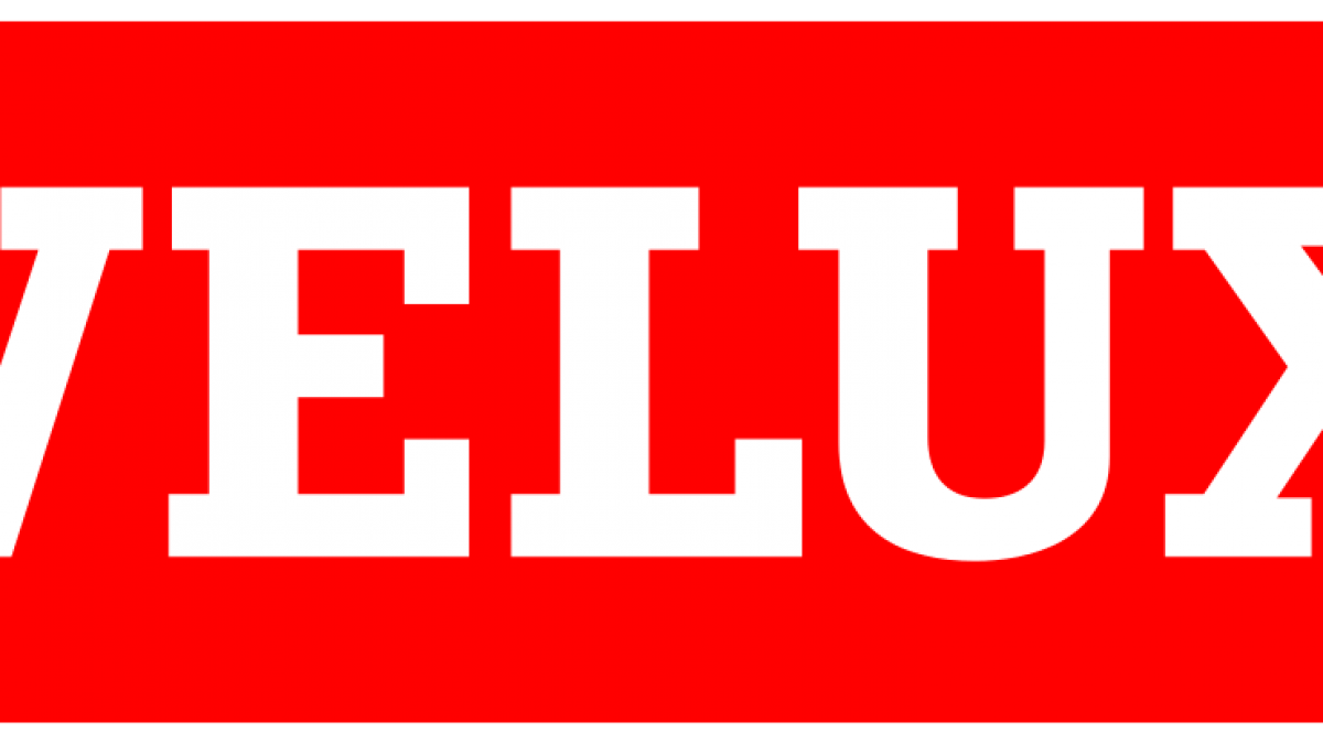Velux logo svg